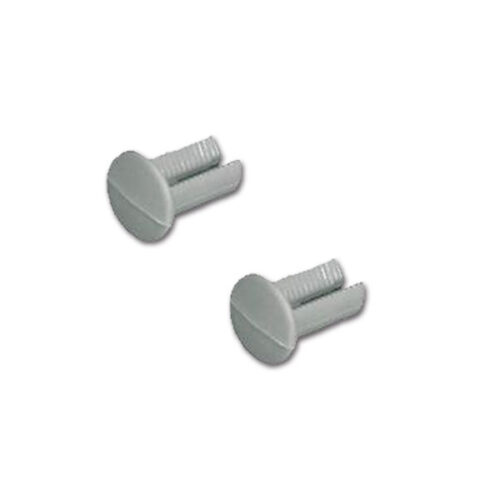 Perno destro supporto gamba per tende da sole Fiamma F45L/F45S/F65L, ricambio originale FIAMMA S.P.A.
