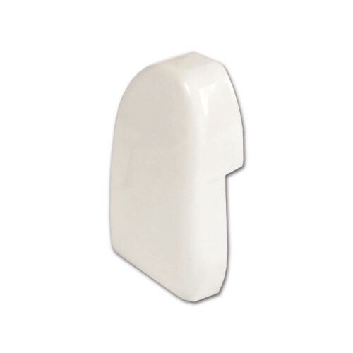 VRR1024_1-1 Cuffia sinistra F45 Plus Polar White di FIAMMA S.P.A. per tendalini da 250-400 cm