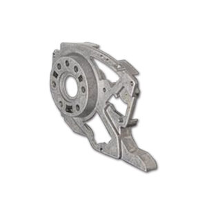 Spalletta sinistra F65 • Polar White • 450-490 cm