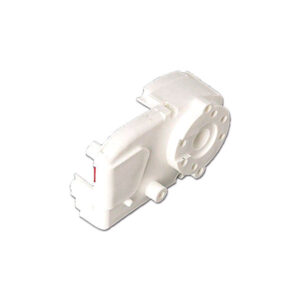 Spalletta destra F1 • Polar White • 250-400 cm di FIAMMA S.P.A. per tendalini da camper.