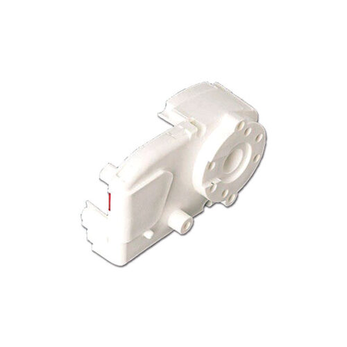 Spalletta destra F1 • Polar White • 250-400 cm di FIAMMA S.P.A. per tendalini da camper.