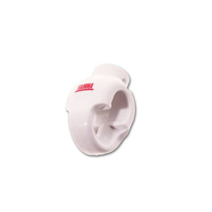 Asola arganello Polar White per veranda FIAMMA F45 Ti, ricambio originale