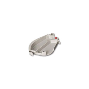 Spalletta destra F35pro e W35 FIAMMA, ricambio originale per tende da sole camper