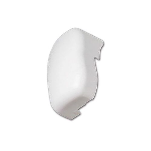 VRR1062_1-1 Cuffia sinistra F45 iL Polar White di FIAMMA S.P.A. per tendalini camper