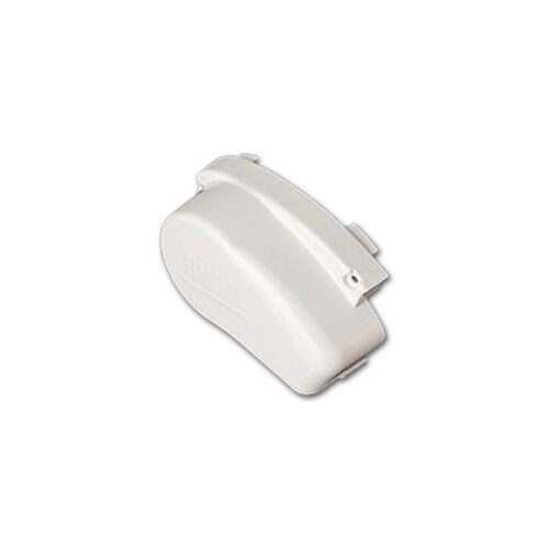 VRR1068_1-1 Cuffietta sinistra F65 S • Polar White • 260-400 cm