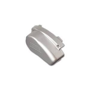 VRR1077_1-1 Cuffia sinistra F65 S Titanium 320-400 cm FIAMMA S.P.A. per tendalino camper