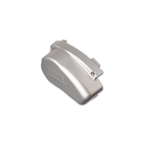 VRR1077_1-1 Cuffia sinistra F65 S Titanium 320-400 cm FIAMMA S.P.A. per tendalino camper