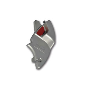 Spalletta frontale sinistra F65 S Titanium di FIAMMA S.P.A., ricambio per tendalino camper.