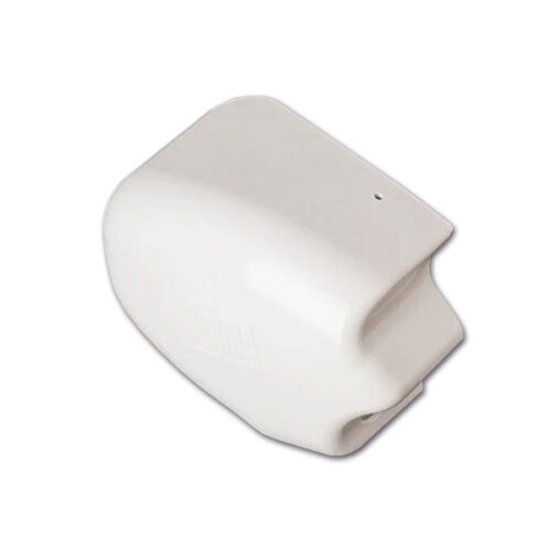 VRR1082_1-1 Cuffia sinistra F65 • Polar White • 260-400 cm