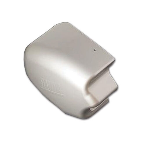 VRR1086_1-1 Cuffia sinistra F65 • Titanium