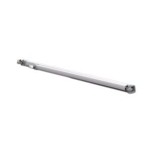 Braccio destro F65 S • 260-290 cm FIAMMA S.P.A. per la sostituzione di componenti veranda camper, con dettagli sulla struttura.