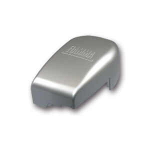 Ricambio originale FIAMMA per tendalini F45 Ti e F1 Ti, lato sinistro, finitura Titanium.