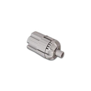 VRR1105_1-1 Dettaglio del tappo per finecorsa destro F65 sinistro F45 L FIAMMA S.P.A. per tende da sole.
