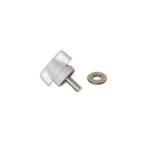 VRR1145_1-1 Dettaglio del Kit volantino palina veranda grey FIAMMA S.P.A. per verande F45 L.
