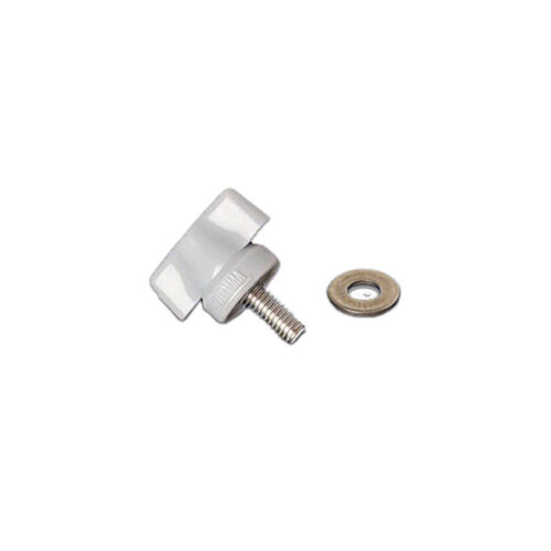 Dettaglio del Kit volantino palina veranda grey FIAMMA S.P.A. per verande F45 L.