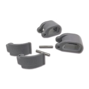 Kit bloccaggio paline CARAVANSTORE/F53 Fiamma per fissaggio tendalino camper e caravan