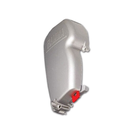 VRR1153_1-1 Spalletta sinistra F45 S Titanium di FIAMMA, ricambio per tendalino camper 250-400 cm