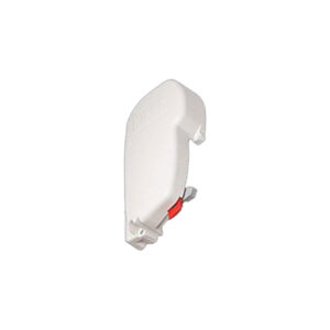 Cuffia SX F45 L/ZIP Polar White FIAMMA S.P.A. per tendalino camper