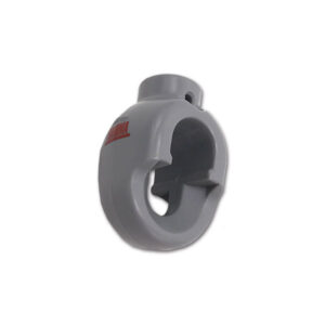 Dettaglio dell'asola arganello per veranda F45 S Titanium di FIAMMA S.P.A., un ricambio essenziale per la manutenzione.