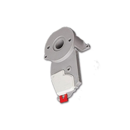 Dettaglio del Kit assieme flangia arganello F45 S di FIAMMA S.P.A. per tendalini da camper.