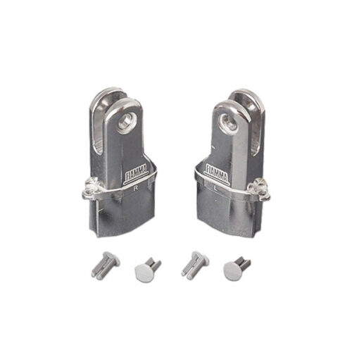 VRR1220_1-1 Kit terminale palina F45 L / TiL 07 Fiamma, ricambio per tende da sole da camper