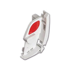 Kit spalletta frontale sinistro F45 L Polar White Fiamma per tenda da sole camper
