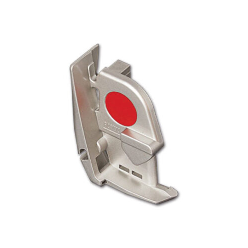 VRR1248_1-1 Kit spallette frontale destra F45 Ti Titanium FIAMMA S.P.A. per tendalini camper, ricambio originale.