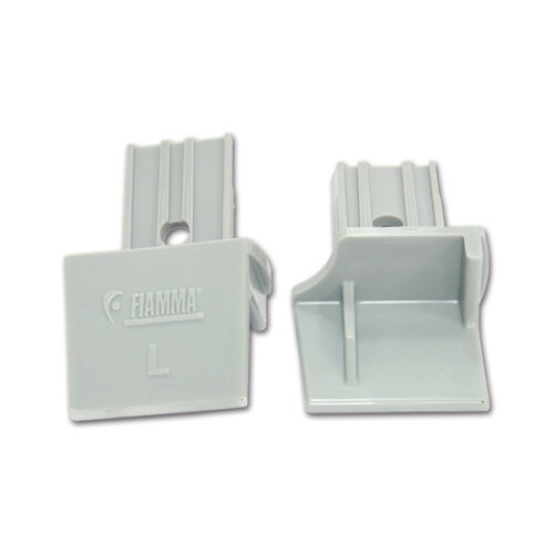 Kit fissaggio Fast Clip F45 Ti 250-300 di FIAMMA S.P.A. per tendalini camper.