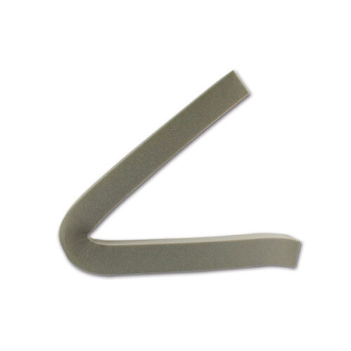 Dettaglio del Kit gomma piuma T21 Fiamma Zip di FIAMMA S.P.A., ricambio per verande camper.