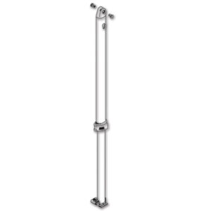 Palina destra/Rafter Caravanstore 05 310/440 FIAMMA S.P.A. ricambio tenda da sole