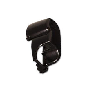 Cuffia destra F45 S Deep Black FIAMMA S.P.A. per tendalini camper