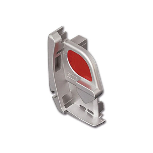 Spalletta frontale destra F45 S Titanium di FIAMMA S.P.A. per tendalini camper.