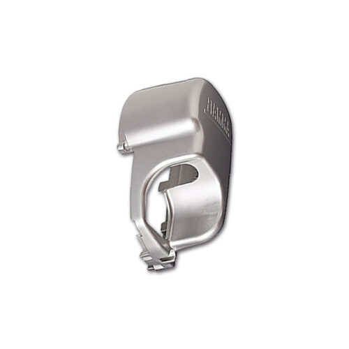 Dettaglio della cuffia destra F45 L Titanium di FIAMMA S.P.A. per tendalini camper
