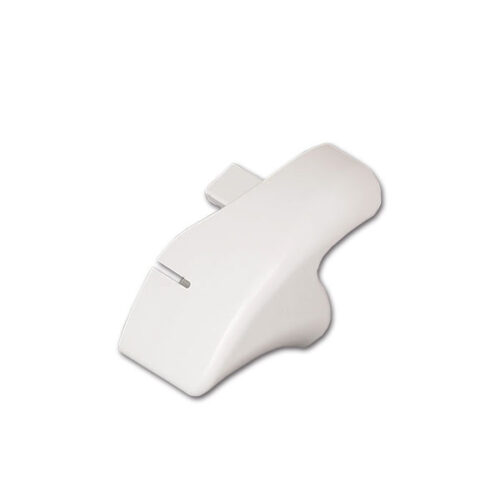 VRR1307_1-1 Spalletta frontale destra F65 L • Polar White