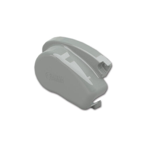 VRR1312_1-1 Cuffia sinistra F65 L dal '18 • Titanium