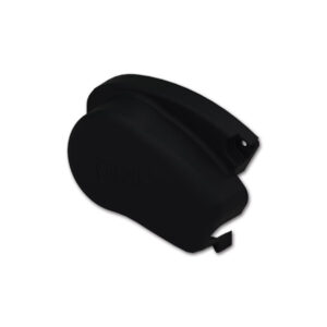 VRR1314_1-1 Cuffia sinistra F65 L dal '18 • Deep Black