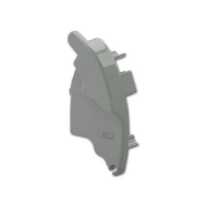 Spalletta frontale sinistra F65 L dal '18 • Titanium