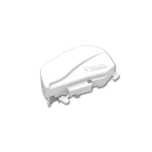 Cuffia destra F80S • Polar White