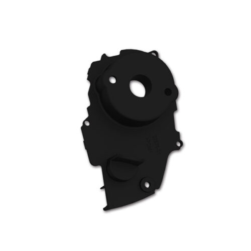 VRR1336_1-1 Spalletta interna F80 S Deep Black di FIAMMA S.P.A., ricambio per tendalino camper