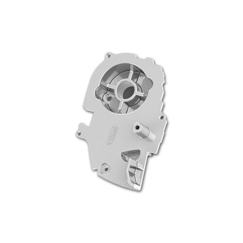 VRR1351_1-1 Spalletta interna F80 L Titanium di FIAMMA S.P.A. per tendalini camper
