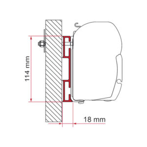 Adapter D 120
