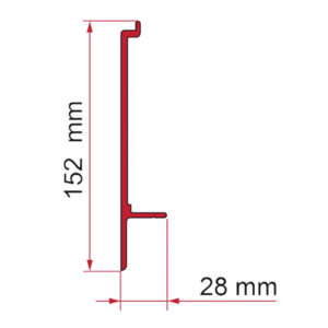 Adapter T