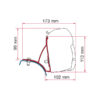 Kit Trafic / Vivaro
