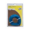 VTE10LC_1-1 Profilo copriviti Blu in blister 10mt per finiture esterne di camper e caravan