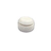 Coprivite con tappo Ø 13 • 100 pz • bianco