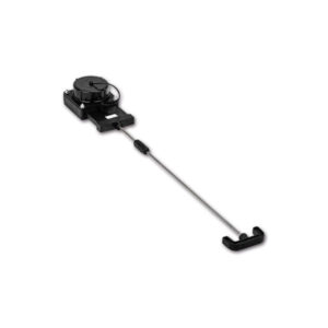 Dettaglio del Kit sostitutivo per WC Dometic CT3000 e CT4000, componenti essenziali per la manutenzione del sistema igienico del camper.