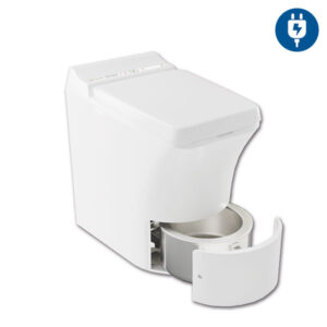 Toilette Cinderella Comfort a 230 V