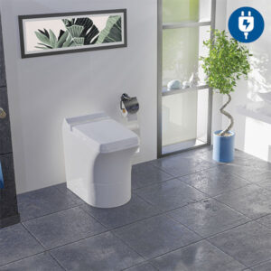 Toilette Cinderella Comfort a 230 V