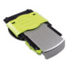 WCF9004_1-1 Dettaglio del Kit cursore completo per WC Dometic CT 3-4, mostrando la qualità dei componenti in plastica.