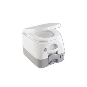 Dometic toilette portatile 972 con serbatoi separati per una pulizia efficiente